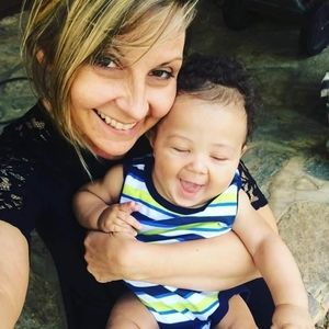 Meet your Posher, Tracy